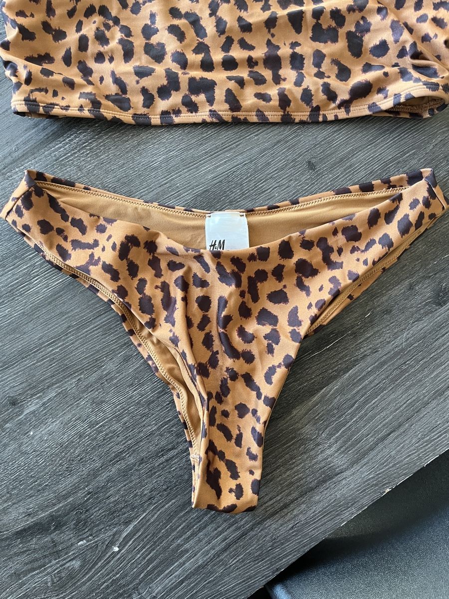 Maillots de bain & Bikinis: Leo Bikini – D'occasion à Allschwil par MaloseS08 2