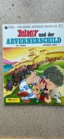 Asterix und der Arvernerschild