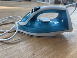 Philips Dampfbügeleisen Easyspeed 3000W, Top Zustand, Winter