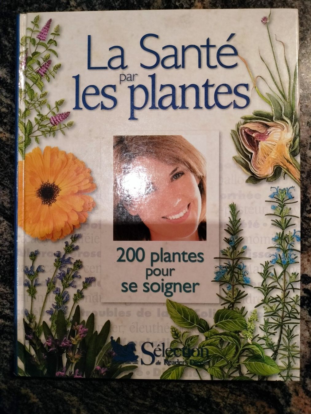 Livres: La santé par les plantes Sélection Reader's Digest – D'occasion à Cortaillod par rozinna
