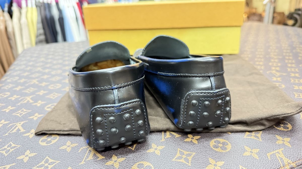 Tod'S Scarpe da uomo: Tod‘s herren Schuhe – Usato da Lachen SZ venduto da HelvetiaLuxury 8