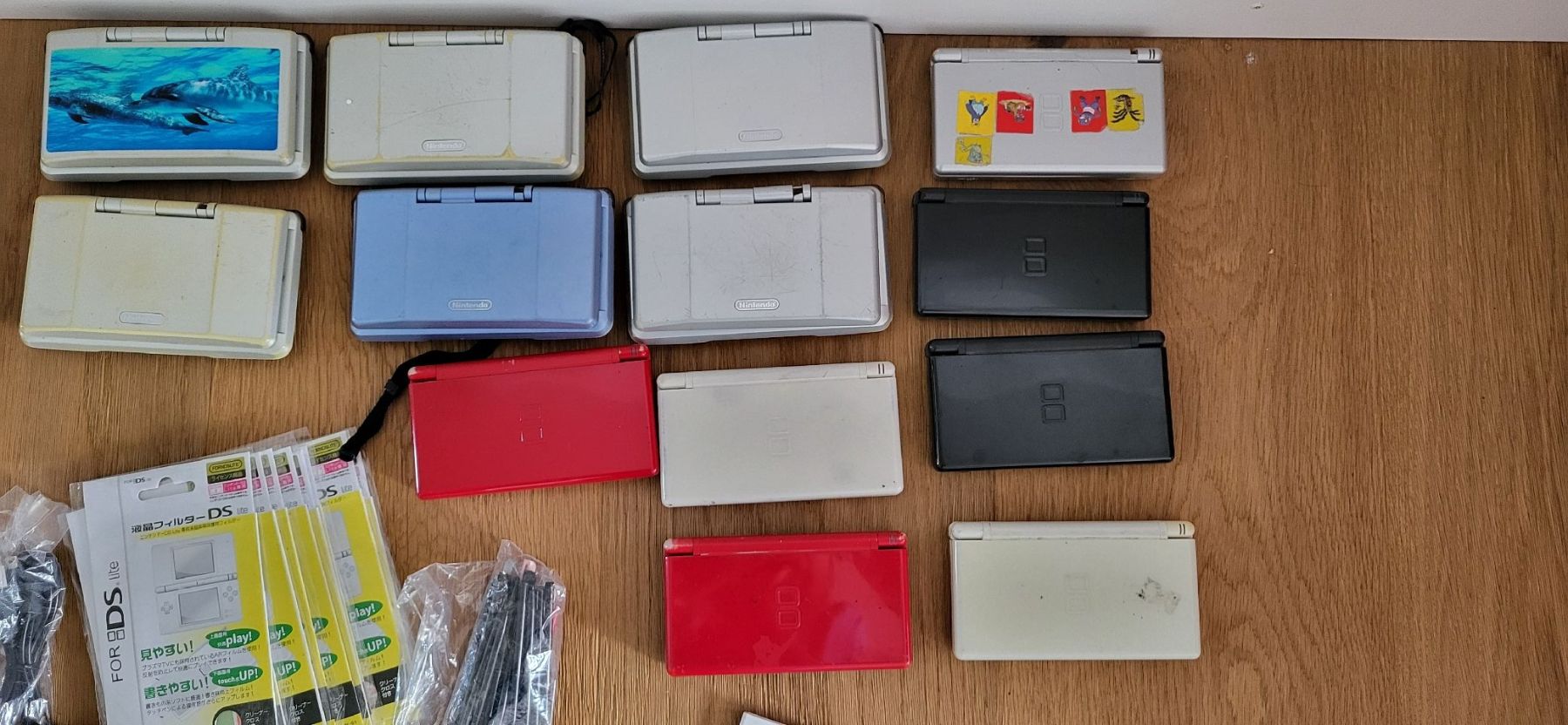 Nintendo Spiele: 13x Nintendo DS und Zubehör – Defekt aus Münsingen von Heroism2010 4