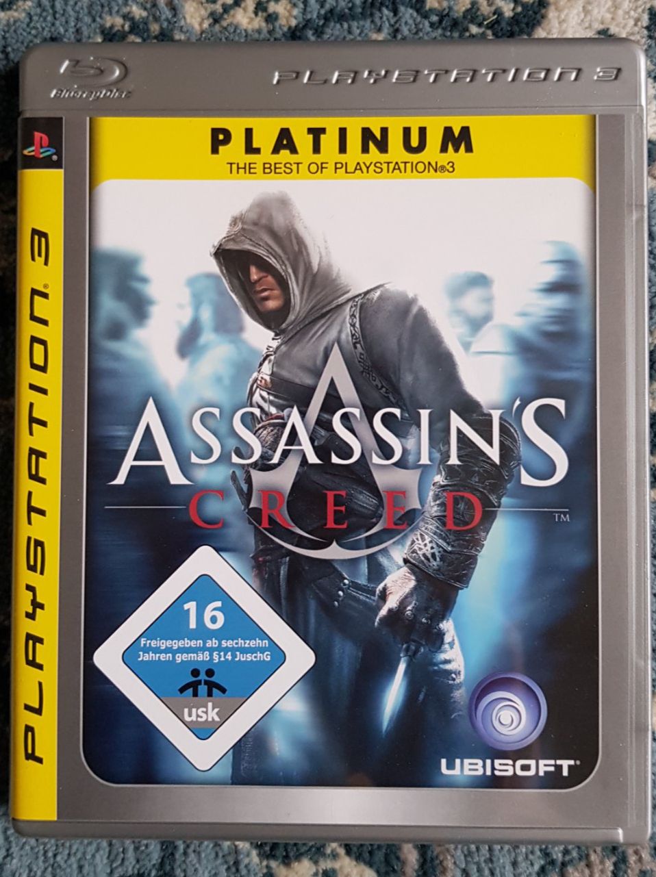 Sony Giochi: Assassin's Creed - PlayStation 3 – Usato da Arisdorf venduto da NiceFind