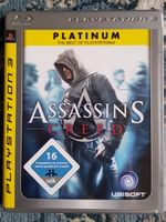 Assassin's Creed - PlayStation 3