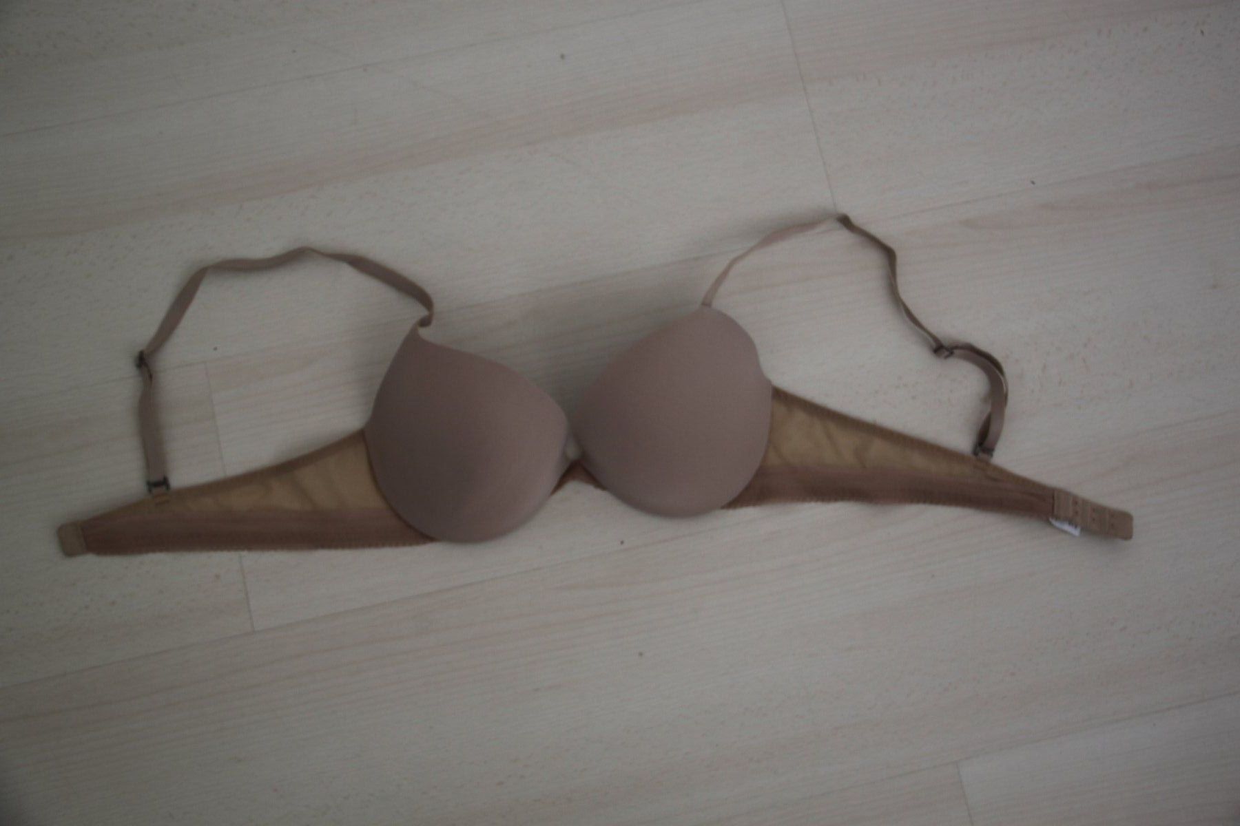 Calvin Klein Sonstige Unterwäsche: BH Calvin Klein 80B – Gebraucht aus Walterswil SO von Mama_noel