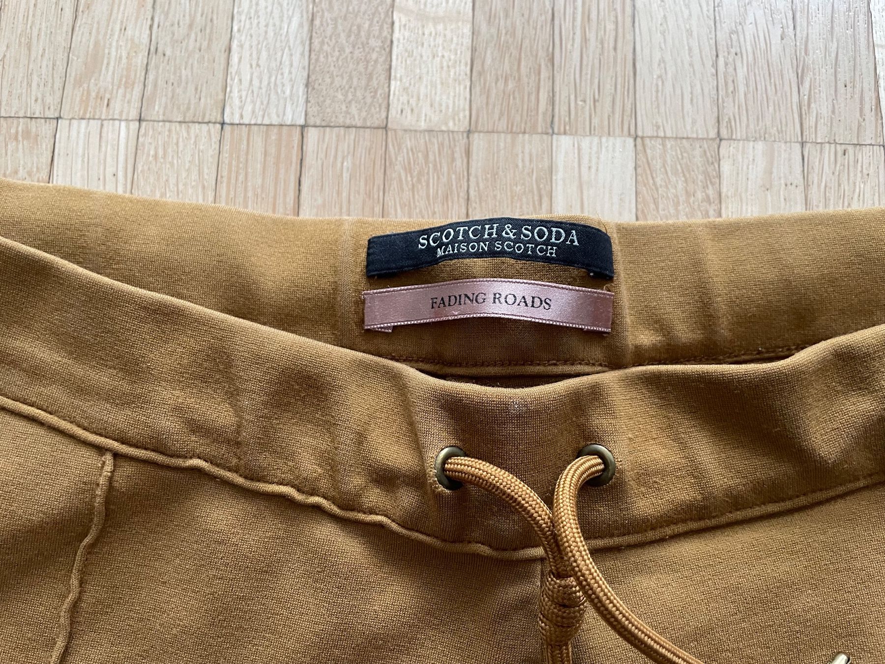 Maison Scotch Hosen: Maison Scotch S – Gebraucht aus Hinterkappelen von Allabianca 3