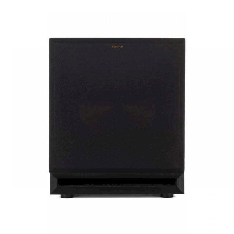 Casse acustiche: Klipsch SPL-120 SW Subwoofer, schwarz – Nuovo e nell'imballaggio originale da Bottighofen venduto da zaap 3
