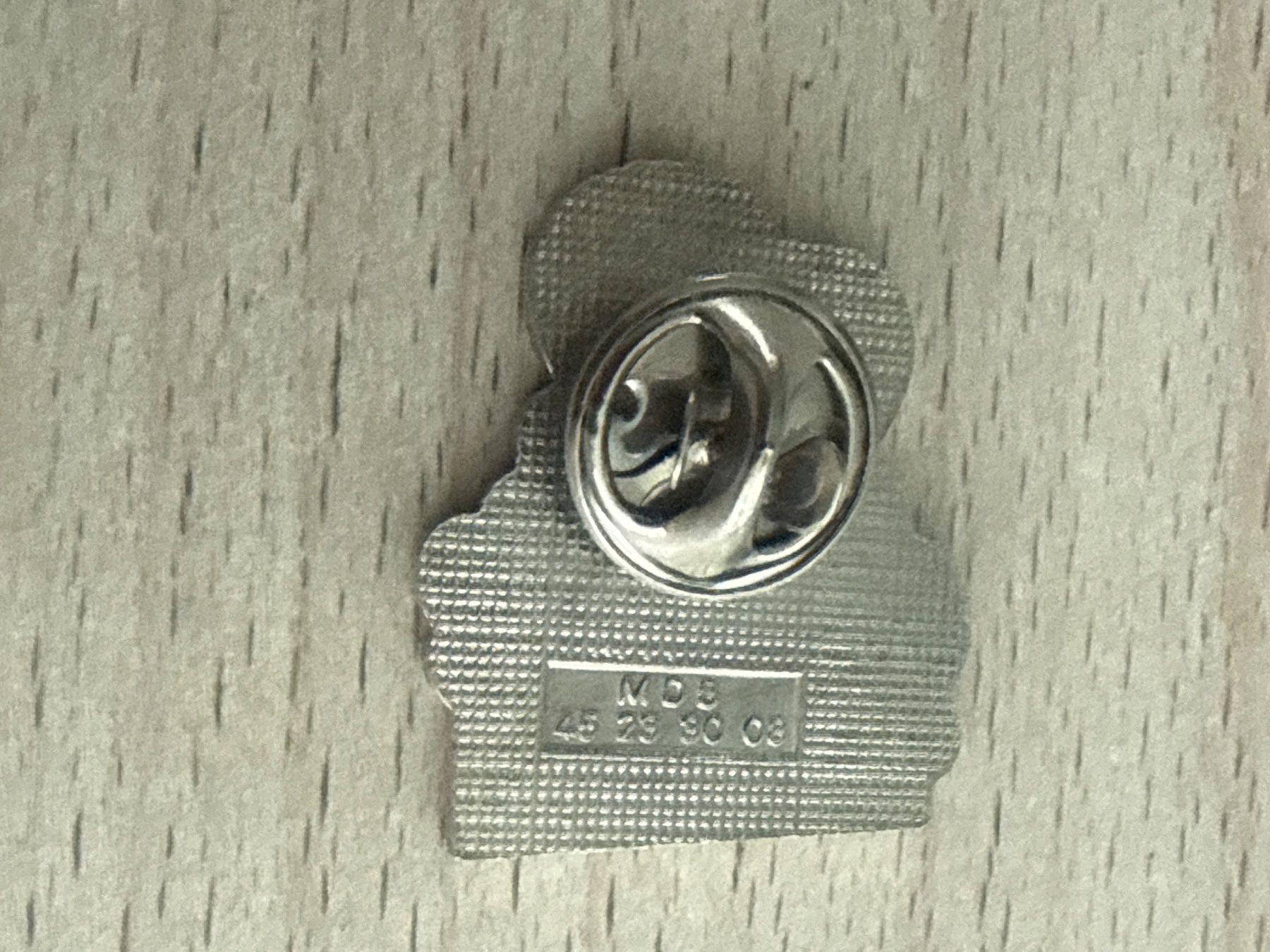 Placchette & Badge: Pin  Atlas Copco – Usato da Glattbrugg venduto da Schweigmatt 1