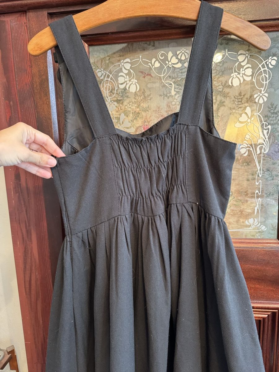 Vestiti: Kleid Sommerkleid – Usato da Obfelden venduto da cesarina10 4
