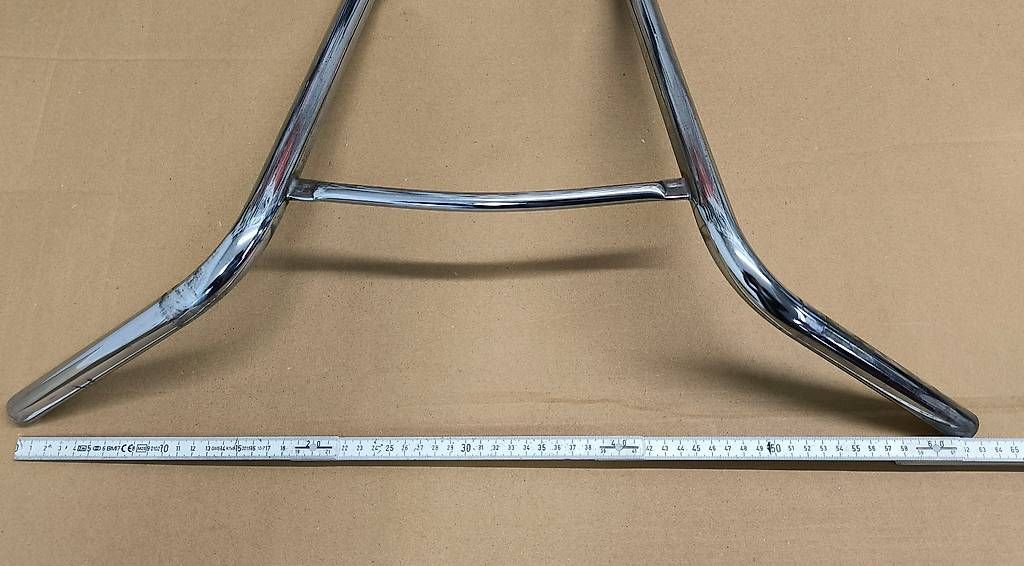 Sachs Mofas: Guidon vélomoteur Ø 22mm. – Gebraucht aus Chamoson von Franegis 2