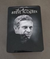 Steve McQueen - La Collection - Édition Limitée 7 DVD