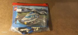 Set Lego City 7741