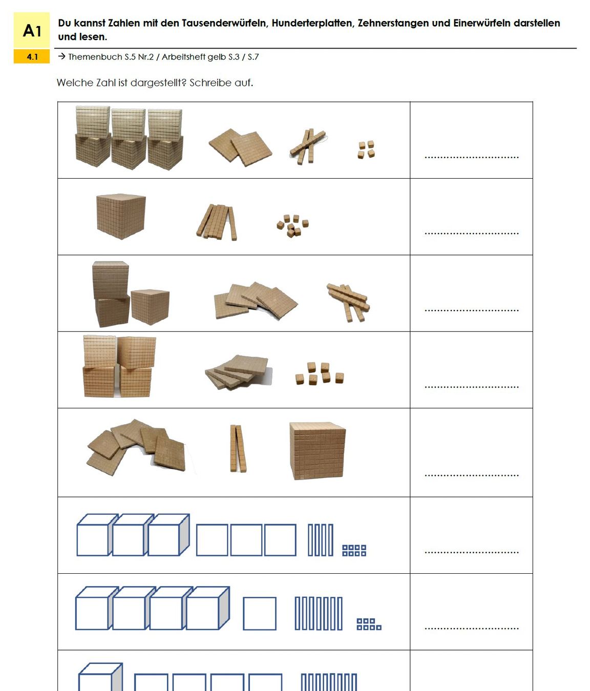 USB Sticks: Mathe Fox 4 USB-Stick mit Übungsmaterial – Gebraucht aus Witterswil von Caspar 4