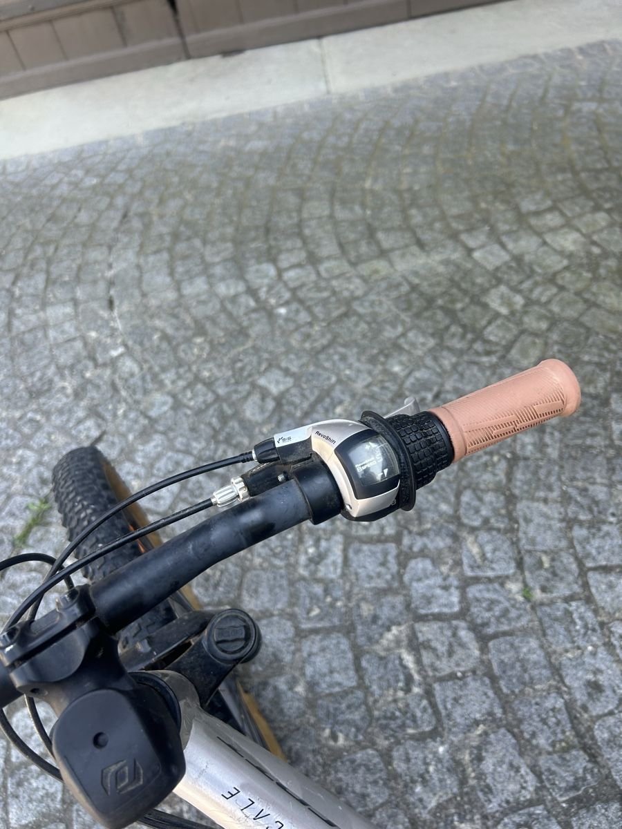 Scott Vélos: Scott Scale 24 Zoll – D'occasion à Gutenswil par Lilalo123 4