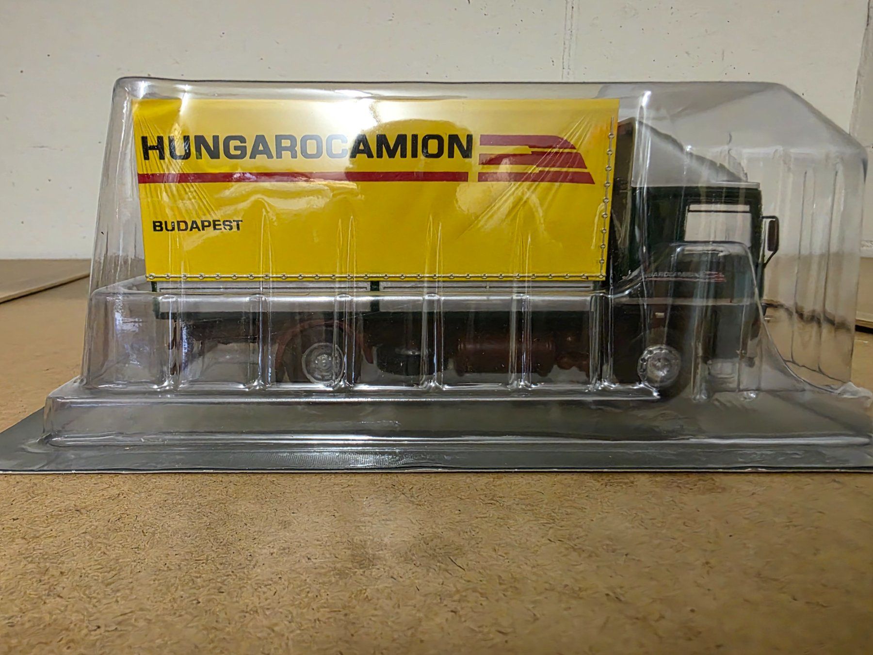 Renault Modellini d'auto: Renault R 310 – Nuovo e nell'imballaggio originale da Gockhausen venduto da medved007 2