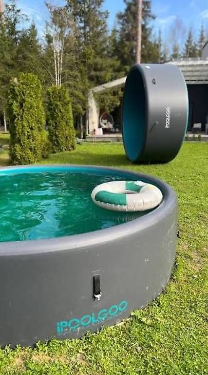 Piscine: Piscine premium iPolgoo gonflable NEW – Usato da Suen (St-Martin) venduto da kim_5vjt