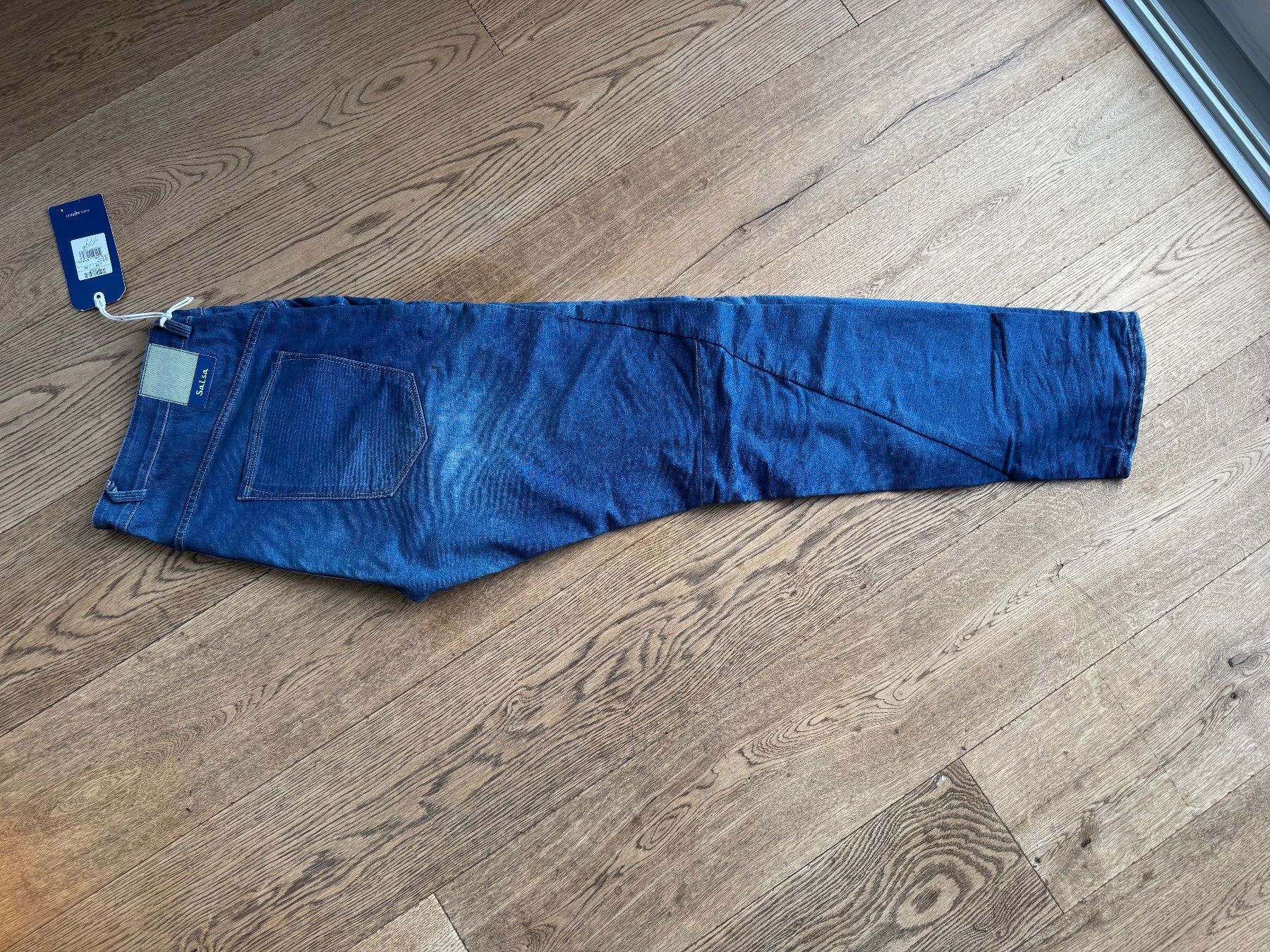 Salsa Jeans: Jeans, Salsa //NEU// 38/34 – Nuovo (secondo la descrizione) da Stettfurt venduto da outlet72 1