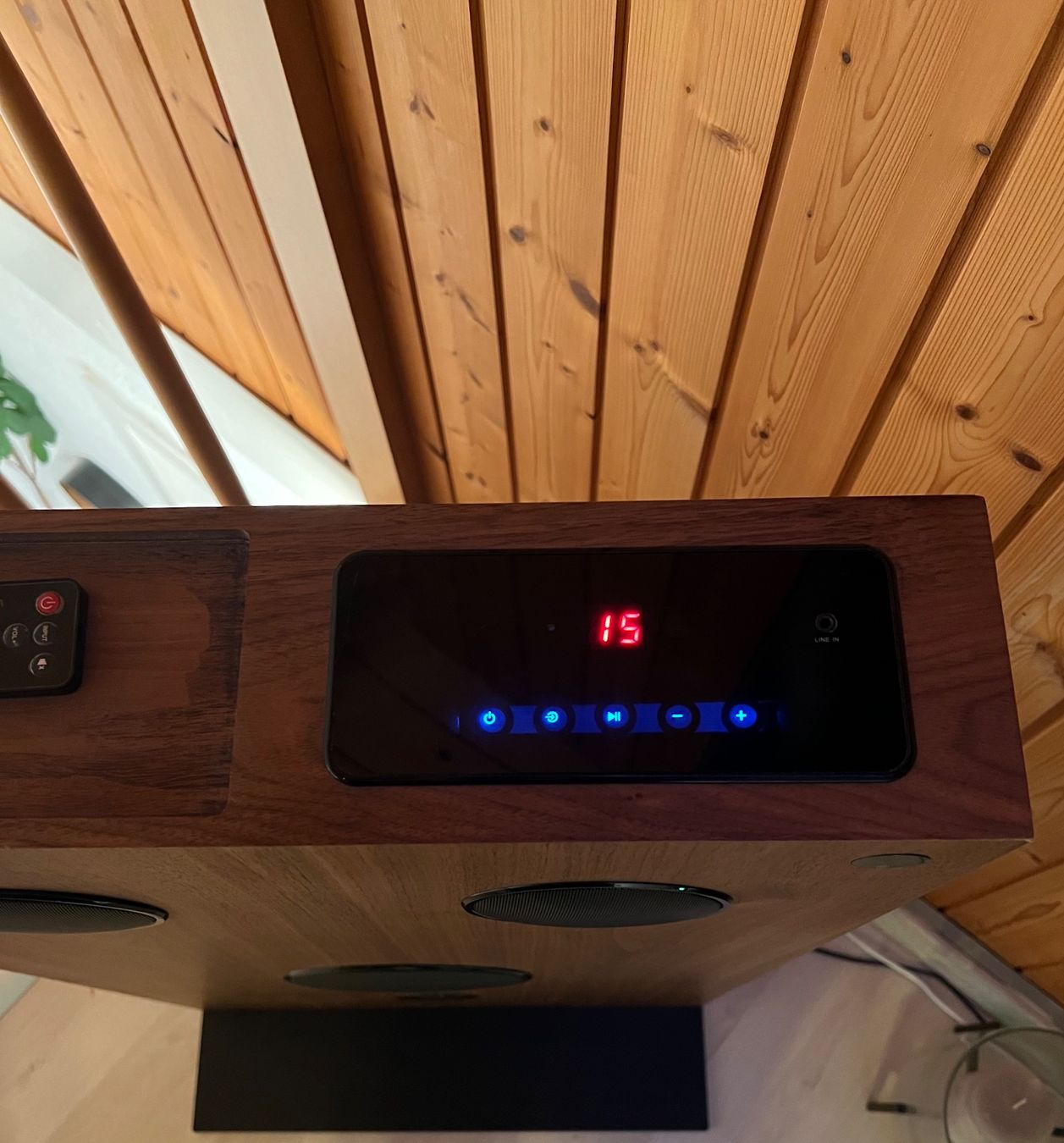 Casse acustiche: Sky Lautsprecher/Box – Usato da goldach venduto da Mickymaus83 1