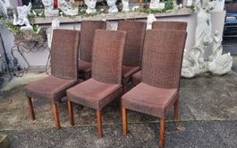 Originelle Loom Sessel - Vintage-Stil für Ihr Zuhause!