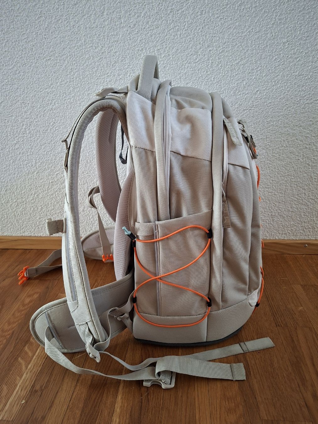 Sacs à dos: Schulrucksack Satch  – D'occasion à Meierskappel par rigihans 1