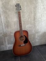 Norman B18 (6) Akustikgitarre – inkl. Hartschalenkoffer