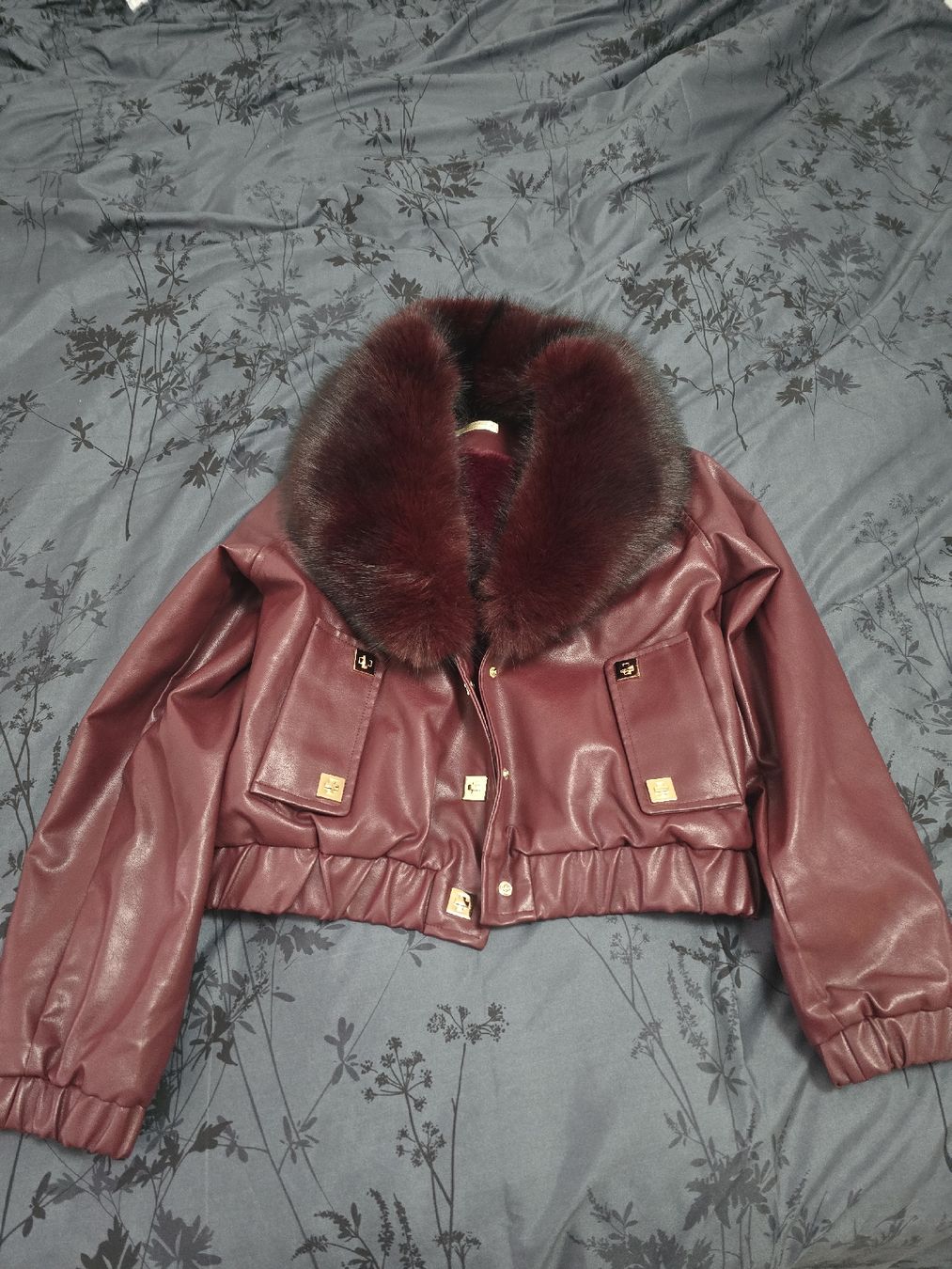 Jacken: Veste – Neu (gemäss Beschreibung) aus Tramelan von Andreia25