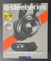 Casque Steelseries Arctis Nova Pro Wireless occasion