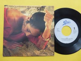 Sade – Love Is Stronger Than Pride