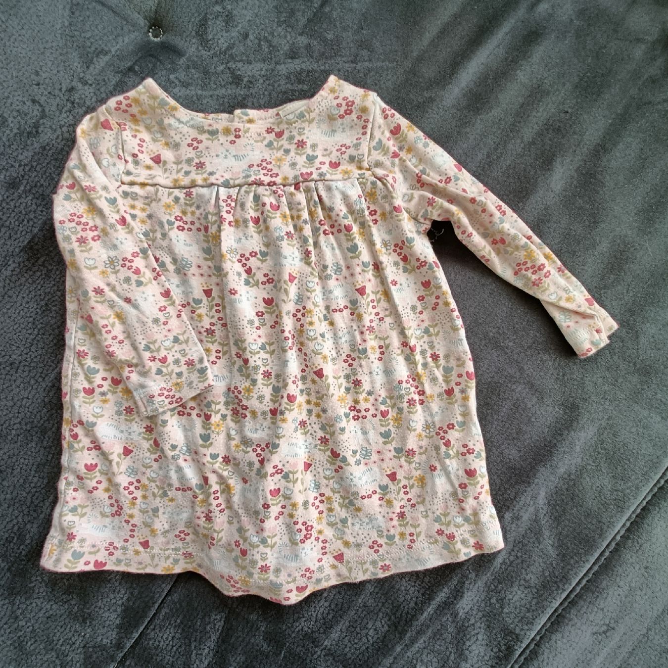 Vestiti & Gonne: Kleid Grösse 62 – Usato da Jaberg venduto da urig17.