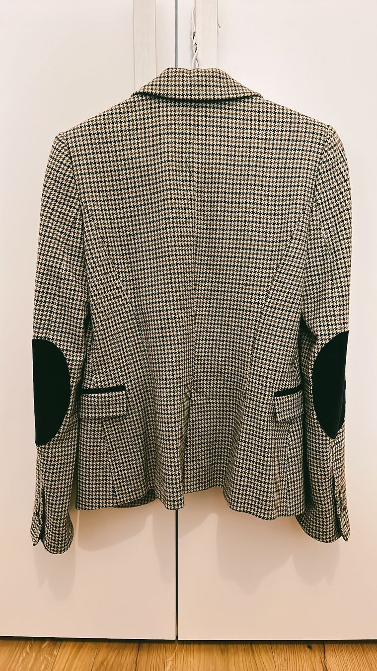 Zara Jacken: Blazer | Jacke | Veste - Gr. XS chic suit – Gebraucht aus Basel von Harper.G 6
