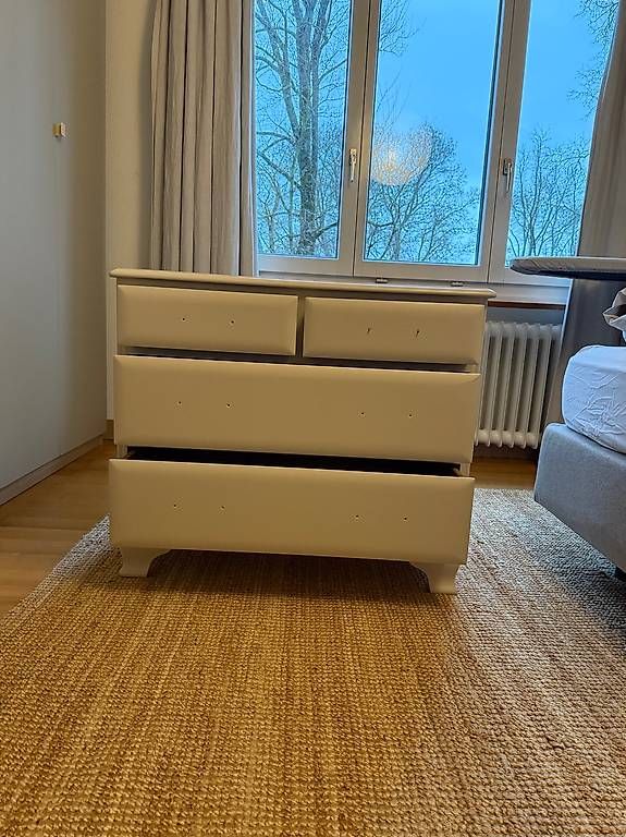 Kommoden: Kommode – Gebraucht aus Zürich von StudioQuirine