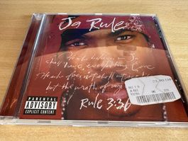 Ja Rule – Rule 3:36