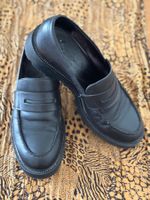 Vagabond Loafers