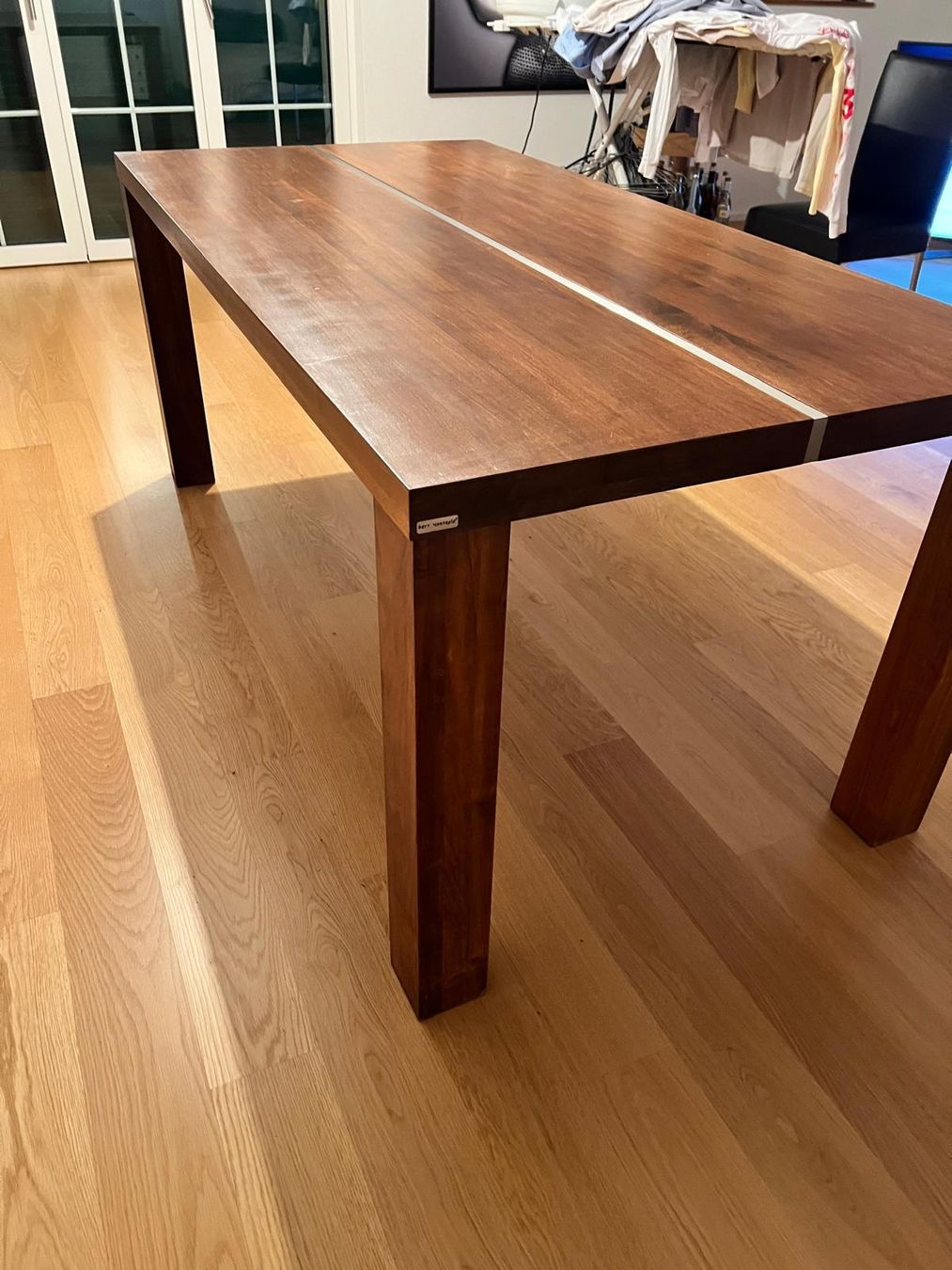 Tische: Designer Tisch von Bert & Plantaggie – Neu (gemäss Beschreibung) aus Weiach von Vin_tage 1