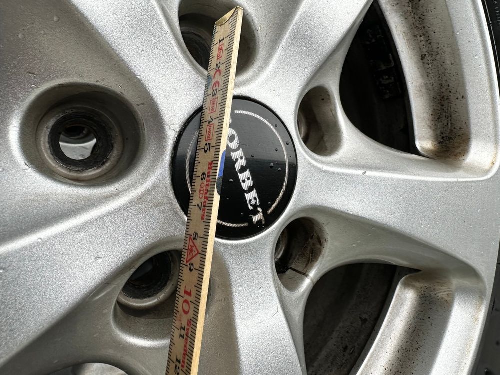 Ersatzrad-Set 18 Zoll Für Ford Kuga III - Komplettset Mit Wagenheber & Werkzeug