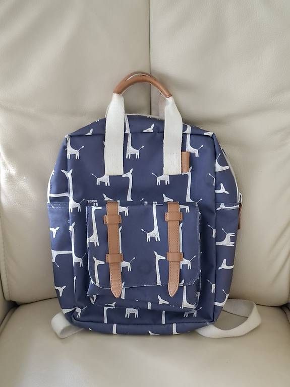 Kindertaschen: Kinderrucksack – Gebraucht aus Schiers von LaLoe
