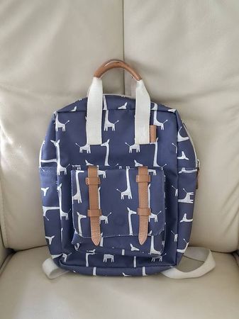 Kinderrucksack
