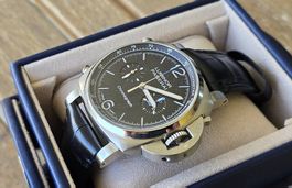 Panerai Luminor Chrono 44mm  Neu (Full Set 2025)