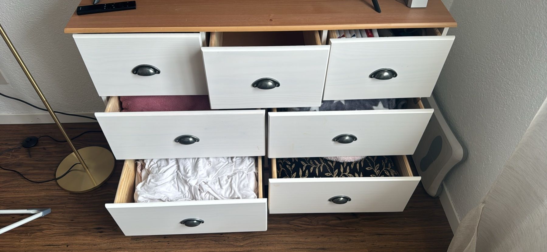Cassettiere: Kommode – Usato da Meinisberg venduto da caraetter 2