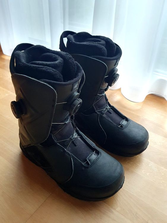 K2 Maysis Double Boa Snowboard Boots Kaufen auf Ricardo