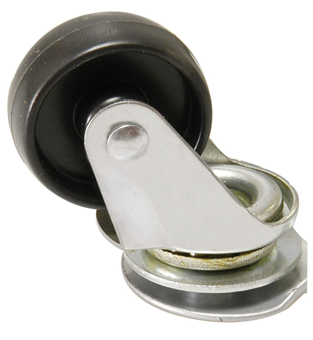 Sonstiges zum Lager & Transport: 4 Stück Möbelroller 50 kg Transport Roller 3 Lenkrollen – Neu und originalverpackt aus Bülach von StoreInShop.com 2