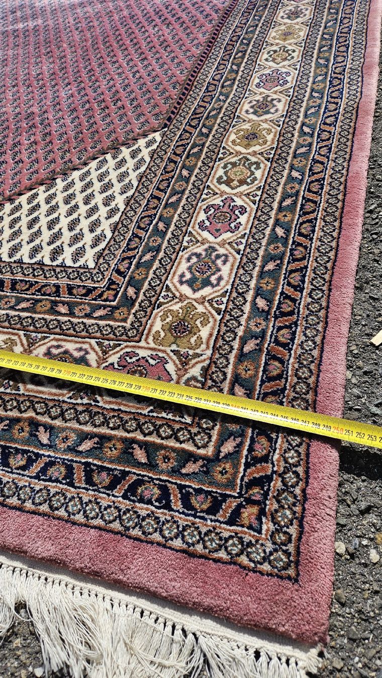 Tappeti: Orientteppich Groß 250 x 336 cm – Usato da Bözberg venduto da L-G 3