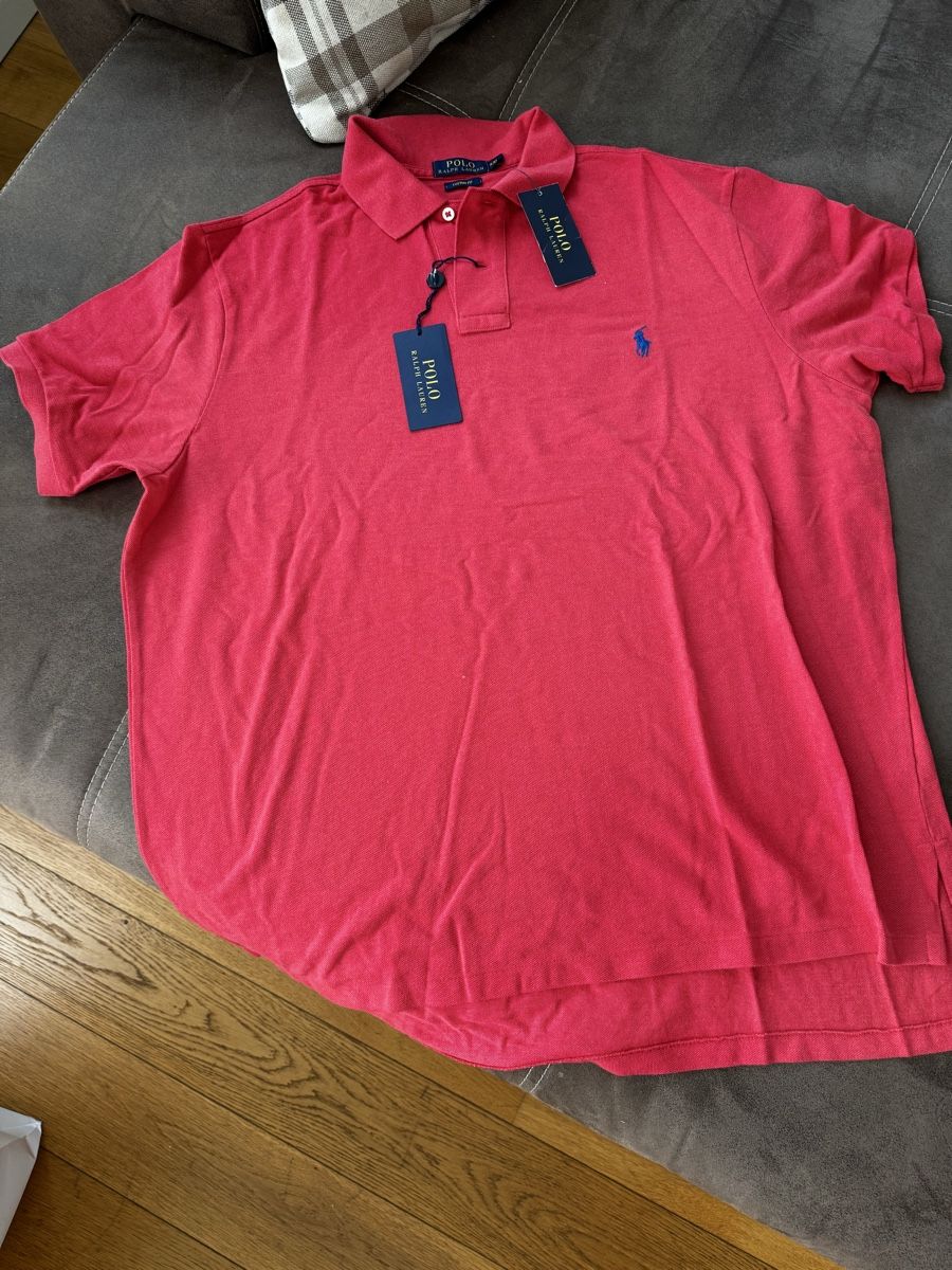 Magliette Polo: Polo Ralph Lauren XXL – Nuovo (secondo la descrizione) da Zürich venduto da kat_gdr7