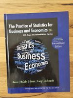 The Practice of Statistics for Business & Economics 
