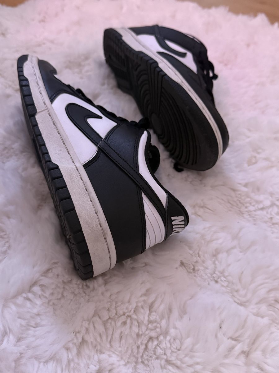 Nike Herrenschuhe: Nike dunk low – Gebraucht aus Neuchâtel von xiao_bei 2