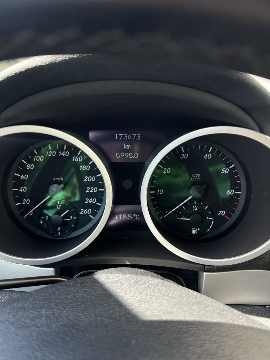 Mercedes-Benz Automobili: Mercedes-Benz SLK 200 convertible – Usato da Stäfa venduto da ste_5zgq 5