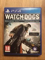 Watch Dogs für Sony PlayStation 4
