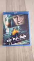 Retribution Blu Ray