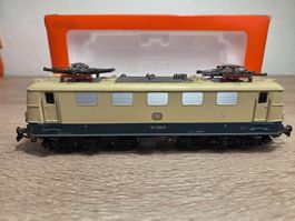 Primex 3199 E-Lok BR 141 DB H0 (1)
