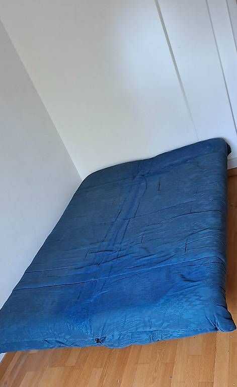 Divani: Bettsofa – Usato da Bern venduto da tasau